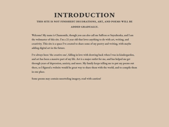 intro/intro screenshot