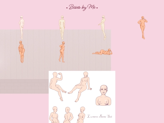 bases screenshot