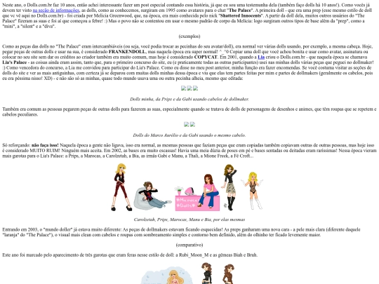 historia screenshot