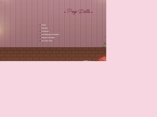 menu_pixels screenshot