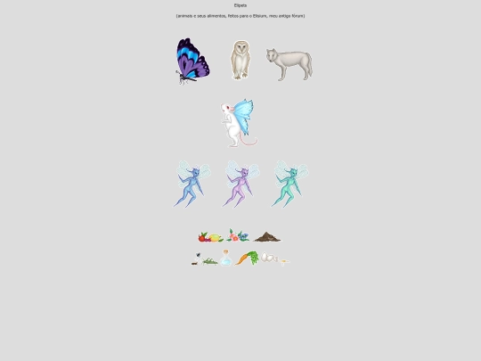 pixels_elipets screenshot
