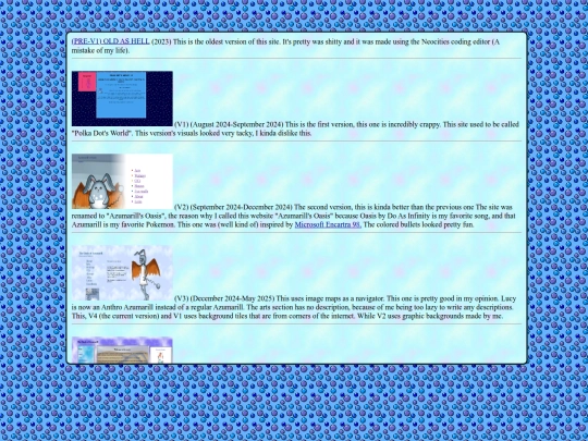 v5/main/layoutarchive screenshot