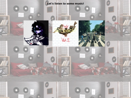 funroom-musicroom screenshot
