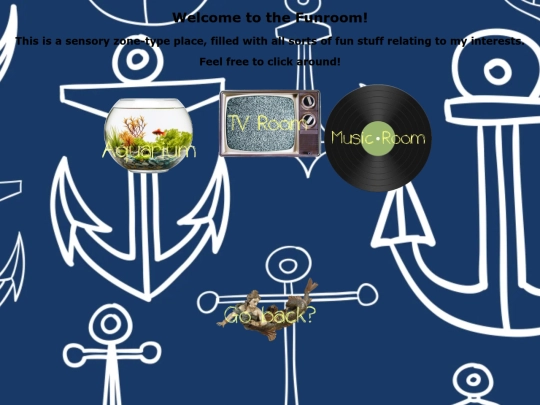 tssdfunroom screenshot