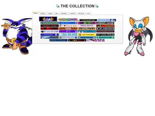 coll screenshot