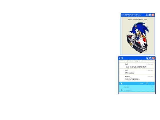 rightbar screenshot