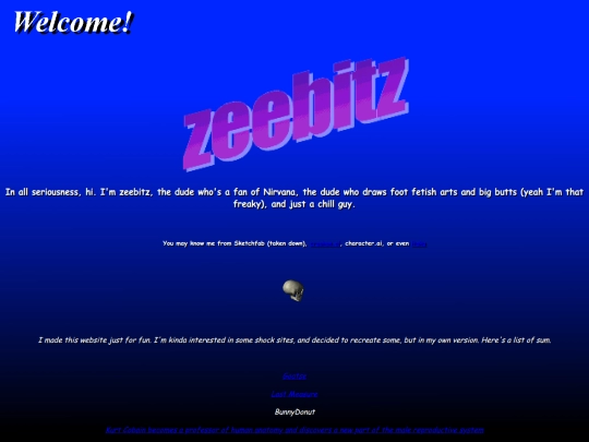 home screenshot