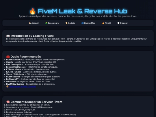 fivem screenshot