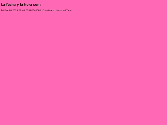 ejemploJavaScript2 screenshot