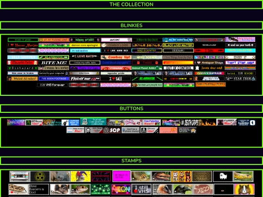collection screenshot