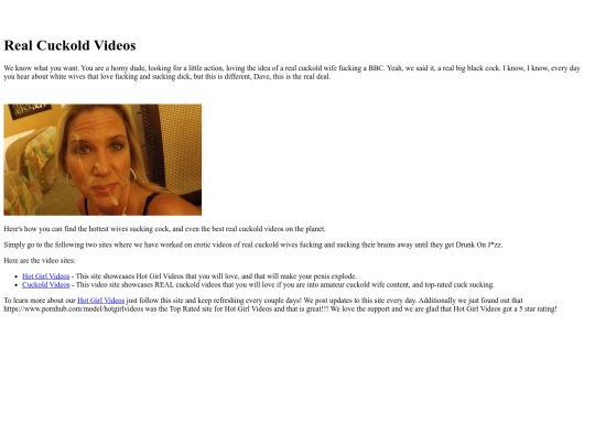 cuckold-videos screenshot