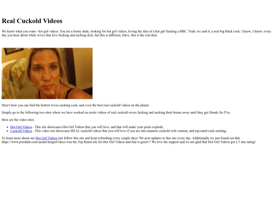 hot-girl-videos screenshot