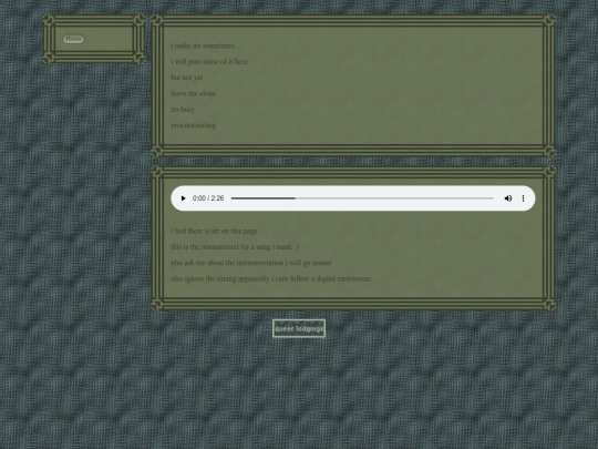 art screenshot