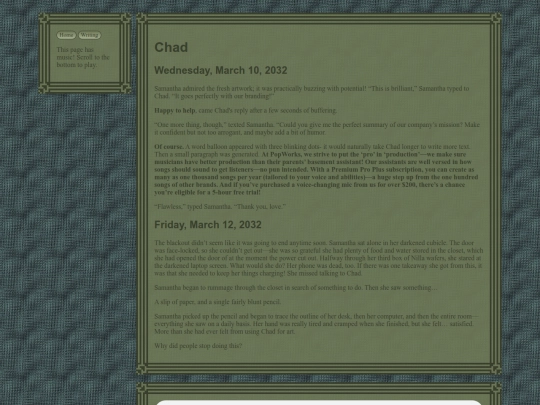 writing/chad screenshot