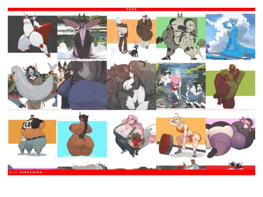 sketches screenshot