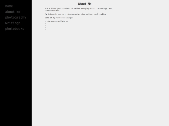 about screenshot