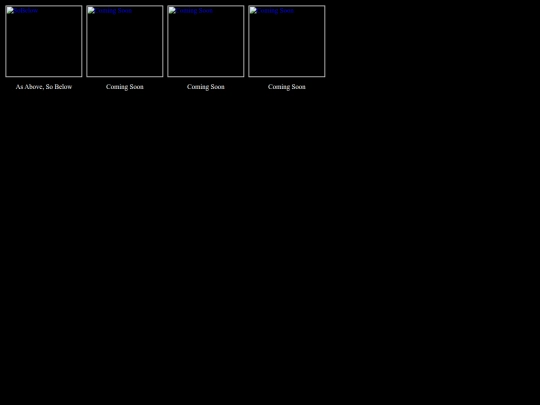 Stories screenshot