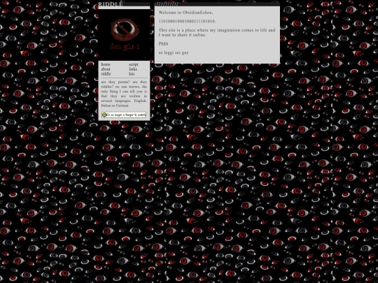 riddler screenshot