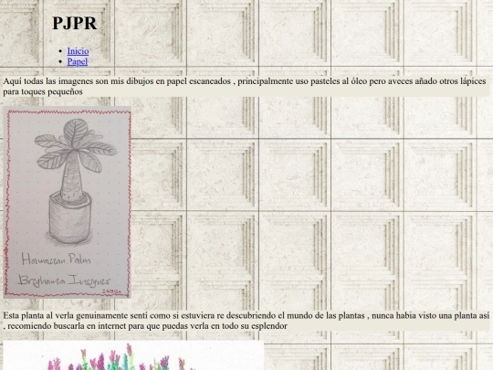 papel screenshot
