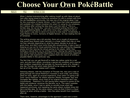 InteractiveSands/commentary1 screenshot
