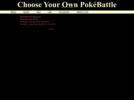 InteractiveSands screenshot