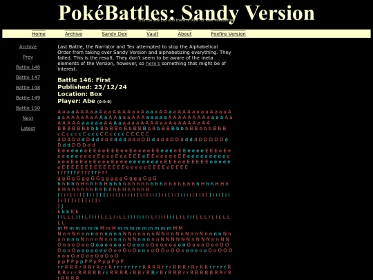 archive-146 screenshot