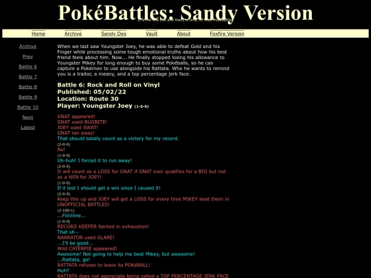 archive-6 screenshot