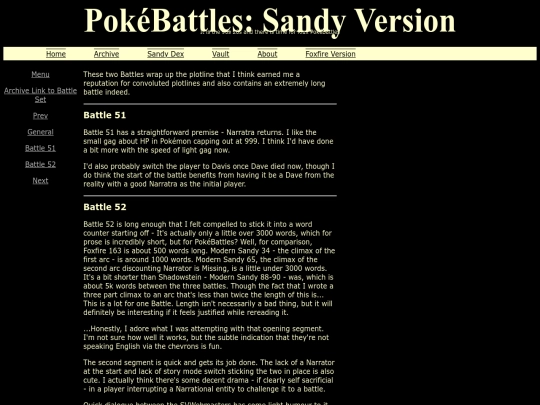 vault-commentary-51 screenshot
