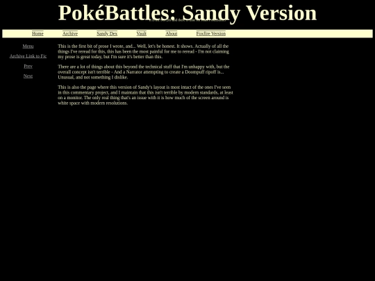 vault-commentary-fic-1 screenshot