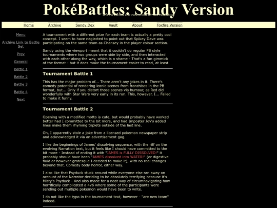 vault-commentary-tournament-1 screenshot