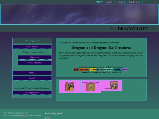 collectiondgn screenshot