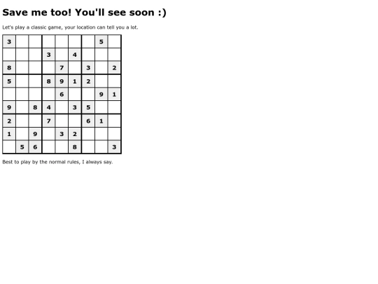 save_the_given_sixes screenshot