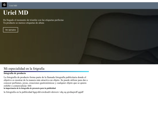 caratula screenshot