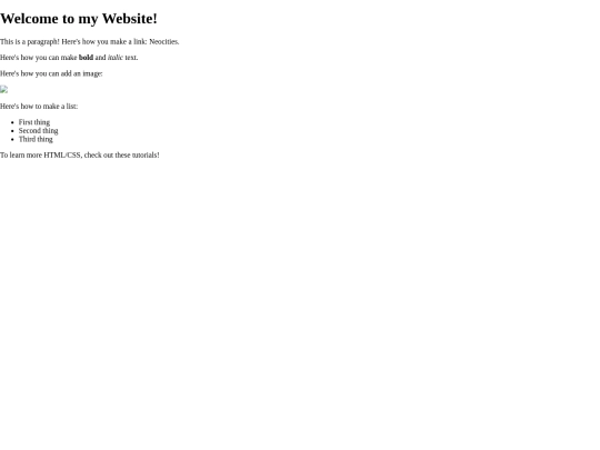 ClinicSearch screenshot