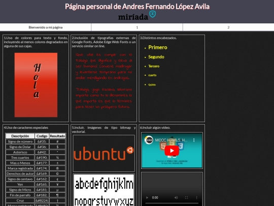 Ejercicios Finales/Mod2-EF screenshot
