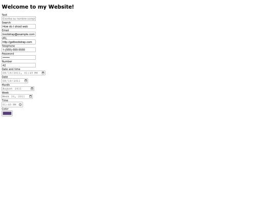 formulario/index1 screenshot
