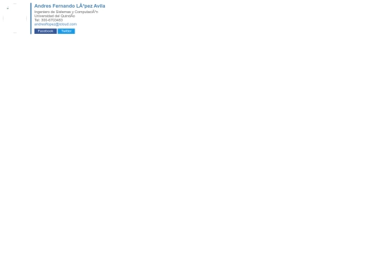 frima correo screenshot
