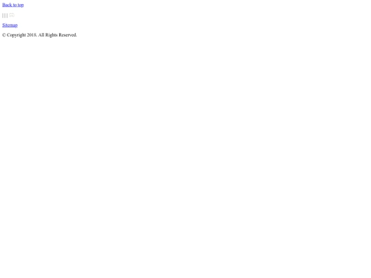 footer screenshot