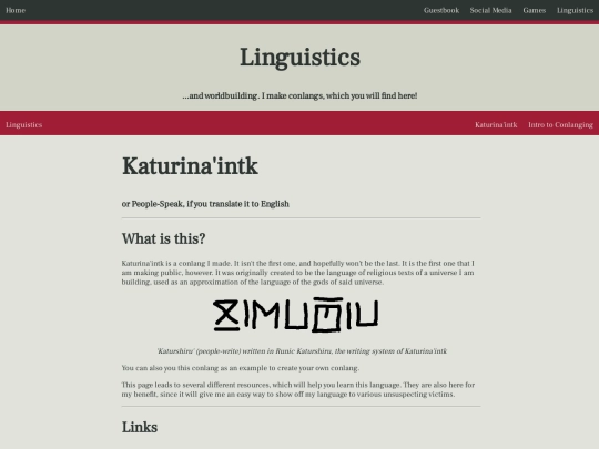katurinaintk screenshot