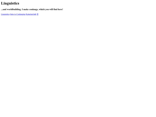 linguiheader screenshot