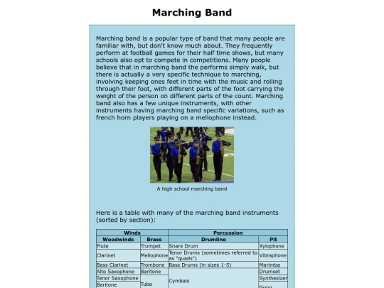 final_project/marchingband screenshot