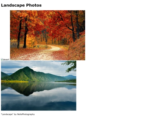 gallery screenshot
