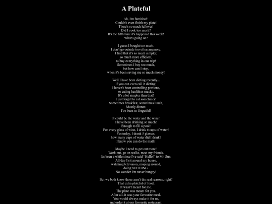 plateful screenshot