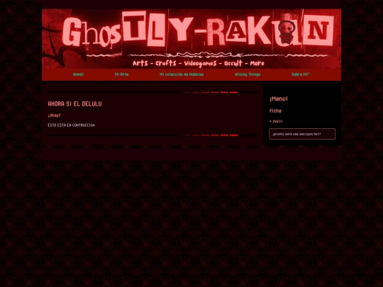 Cositas Divertidas/Fanthings/Fanthings screenshot