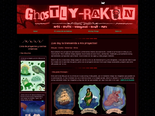 Mi Galeria/MiGaleriadeArte screenshot