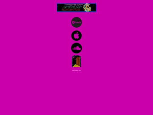 music screenshot