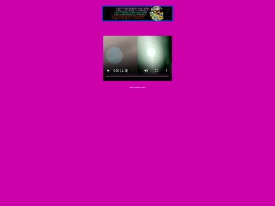 video screenshot