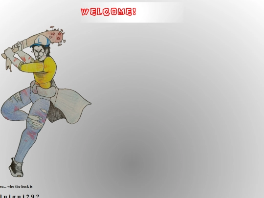 pages/home screenshot