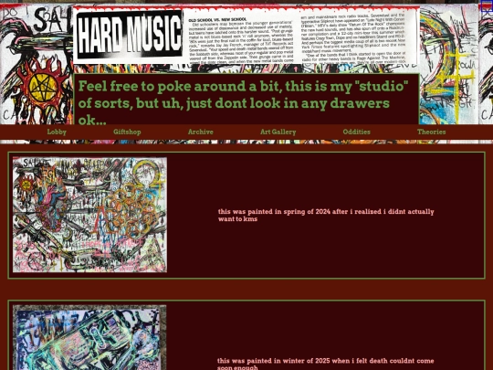 art screenshot