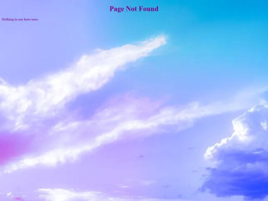 The %22About%22 Page screenshot